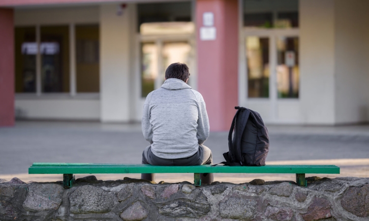 Συγκλονιστικό περιστατικό στην Πάτρα: Γονείς αρνήθηκαν να παραλάβουν τον 17χρονο γιο τους με αυτισμό από κέντρο φροντίδας